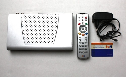 Technotrend micro c254 - technotrend, tt-micro
