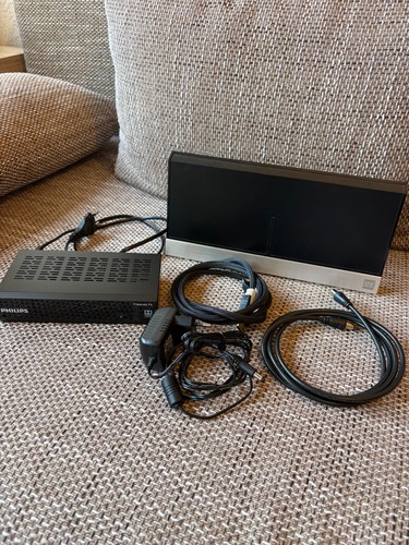 Top philips dvbt receiver - philips, dvbt-2