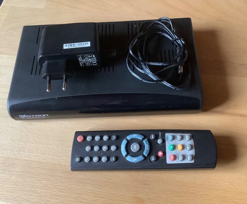 Vistron vt255 dvb hd - vt255,