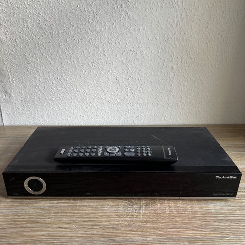 Technisat digicorder isio - technisat,