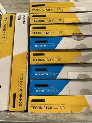 Technisat technistar isio - technisat,