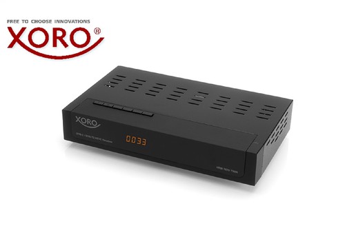 Xoro hrm 7670 twin - xoro,