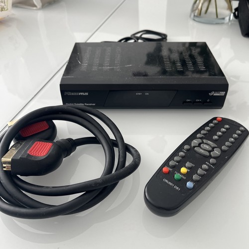 Satelliten receiver micro - satelliten-receiver,