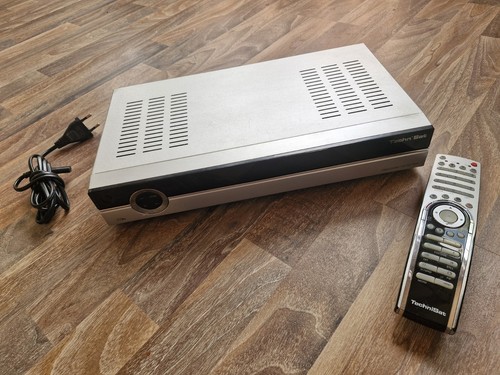 Technisat digicorder k2 - technisat,