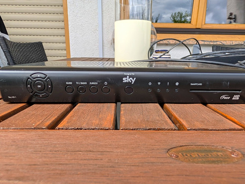 Pace sky hd digital - sky,