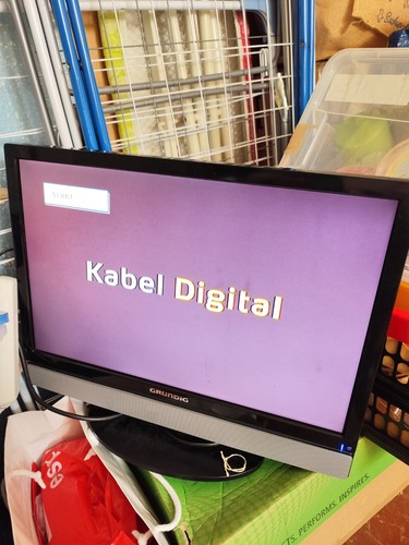 Pace kabel digital - digital, receiver