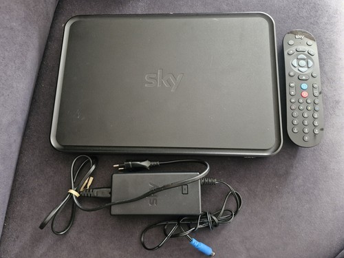 Sky festplattenreceiver mit - sky,