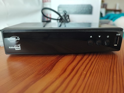 Receiver full hd - receiver,,