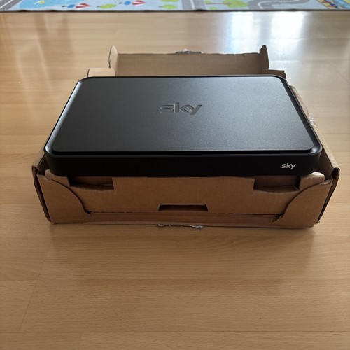 Sky kabel receiver - q,