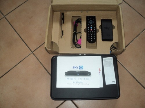 Verkaufe sky kabel - verkaufe,