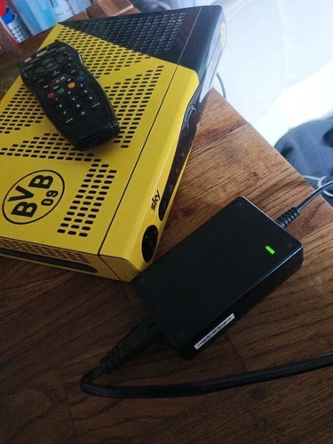 Humax hd3 kabelreceiver bvb - humax, s