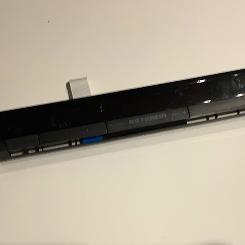 Kathrein frontblende - kathrein,