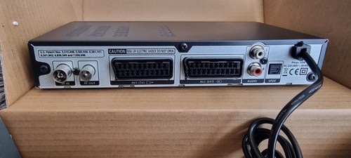 Kabel receiver samsung - kabel-tv,
