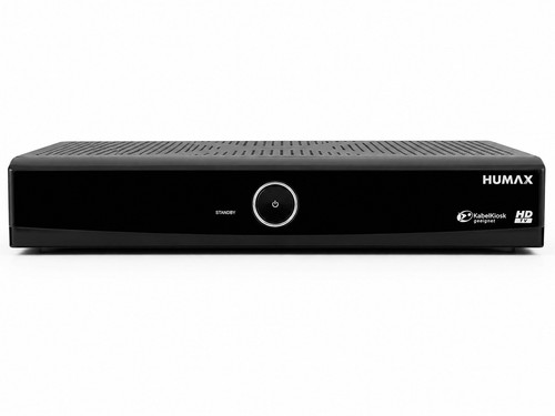 Humax fox hd - c,