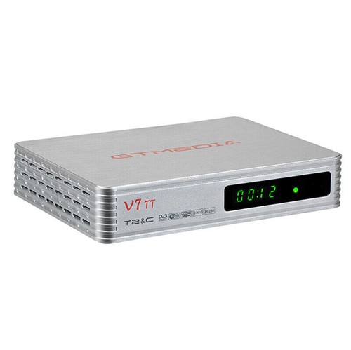 Digital dvb kabel tv - digital,