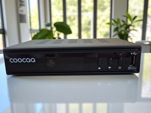 Coocqq hdc2530 kabel - kabel, tv