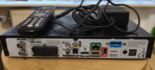 Humax hd3000c digital - pr-hd3000c,