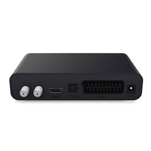 Humax satelliten receiver - humax, satelliten-receiver