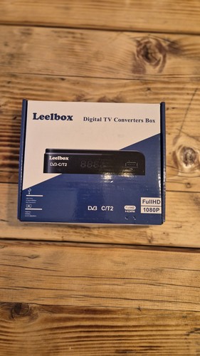 Leelbox receiver dvb c - leelbox,, dvb-c