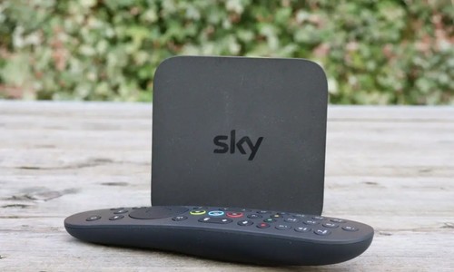 Sky mini receiver - mini,