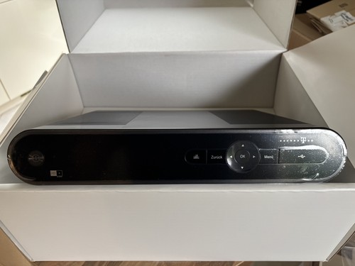 Telekom media receiver 500 - media,