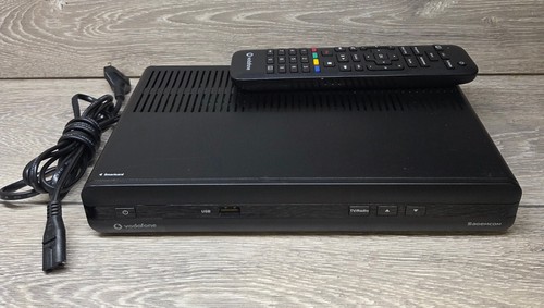 Sagemcom kabelreceiver dci85hd - kabelreceiver,