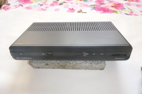 Sagem receiver mit - receiver,,