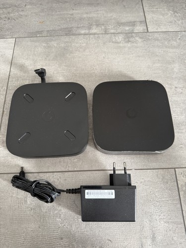 Vodafone gigatv cable box - cable,