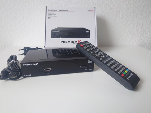 Premium dvb full hd - premium,