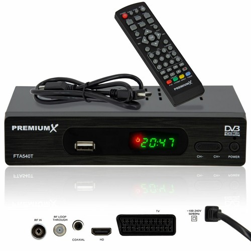 Full dvb digital - hd,