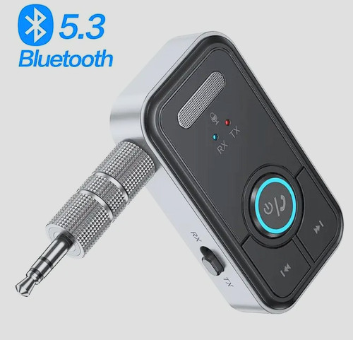 Bluetooth audio receiver - 5.3,