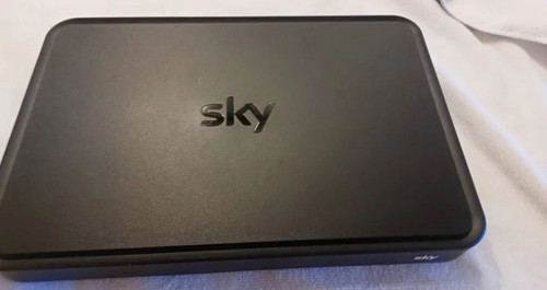 Sky - sky, q