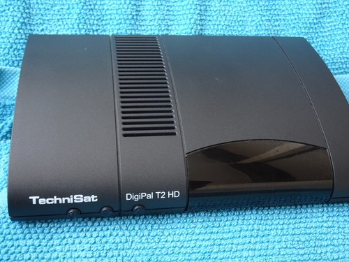 Technisat digipal hd - technisat,