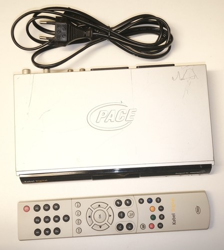 Pace dc221kp kabel digital - pace,
