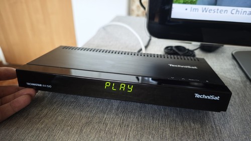 Technisat technistar isio - technistar,