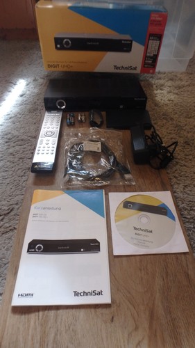 Technisat sat und kabel - sat,
