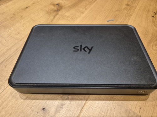 Humax sky kabel tv - q,