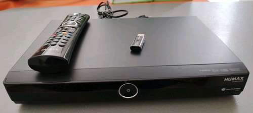 Humax icord cable 500gb - humax,