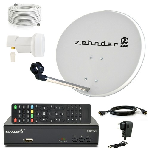Zehnder hdtv hdmi - zehnder,
