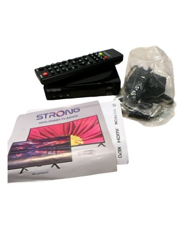 Strong digitaler kabel - strong, hd