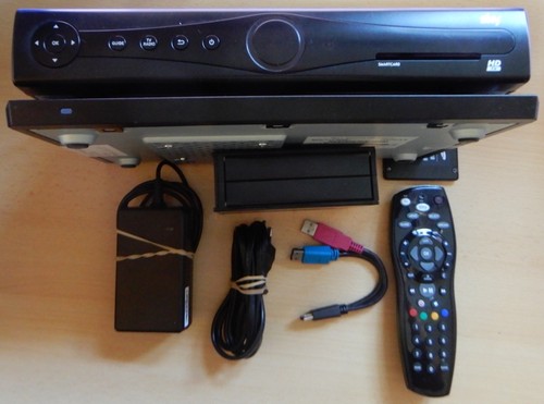 Humax hd3 sky - humax,