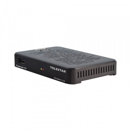 Telestar telemini dvb - telemini, dvb-t2