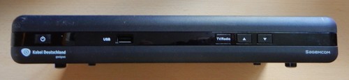 Sagemcom dci85hd kabel - dci85hd, kd