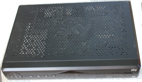 Humax hd3000c receiver - humax, pr-hd3000c