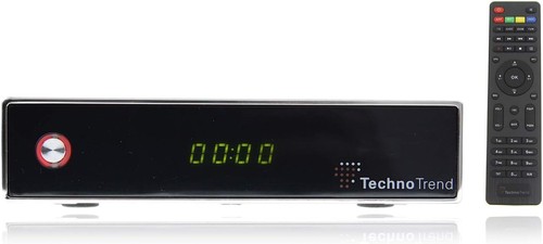 Technotrend micro c2810 - technotrend,