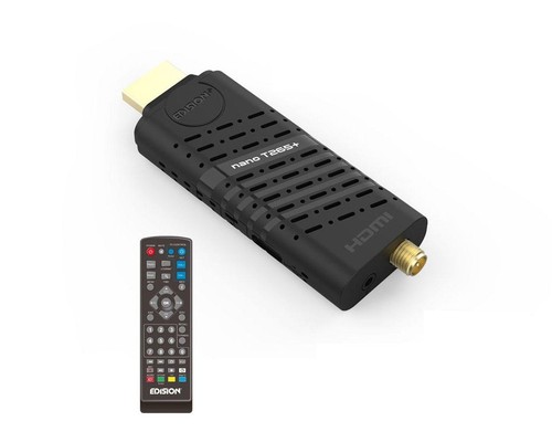 Edision nano t265 - nano, mini