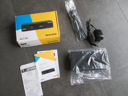 Technisat 232 - technisat,