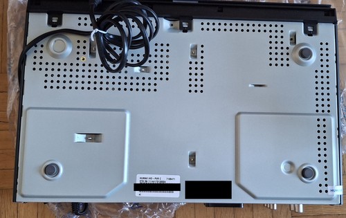 Humax ihd pvr - humax, c