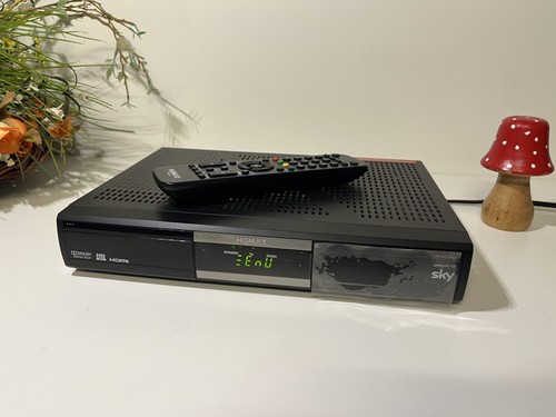Humax hd2000c dvb digital - dvb-c,