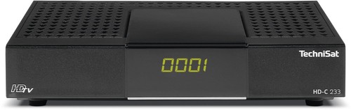 Technisat dvb kabel - technisat, kabel-receiver